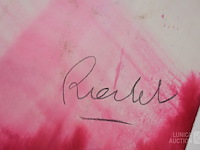 Aquarel - afbeelding 4 van  4