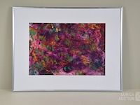 Aquarel - afbeelding 1 van  4