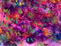 Aquarel - afbeelding 2 van  4