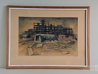 Aquarel - afbeelding 2 van  6