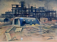 Aquarel - afbeelding 3 van  6