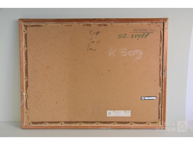 Aquarel - afbeelding 5 van  6