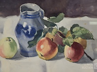 Aquarel - afbeelding 2 van  4