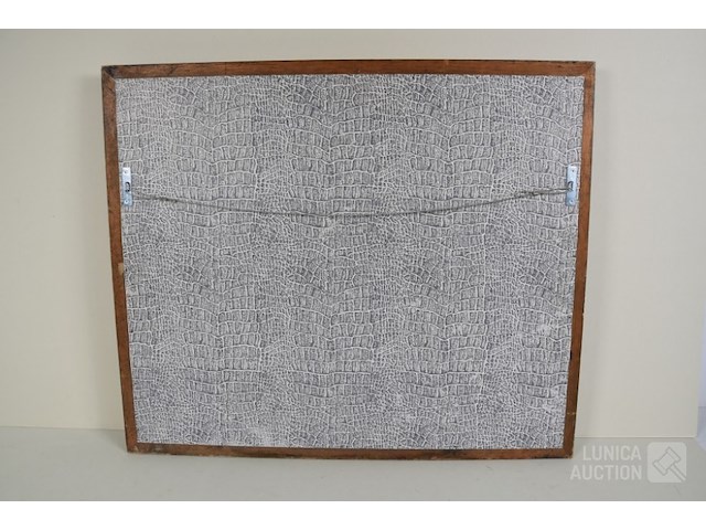 Aquarel/gouache - afbeelding 4 van  5