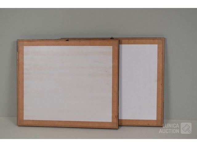 Aquarellen - afbeelding 5 van  5