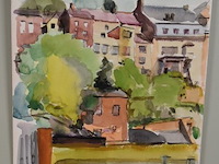 Aquarellen - afbeelding 4 van  5