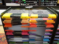 Aquarelmarker (130x) - afbeelding 2 van  5