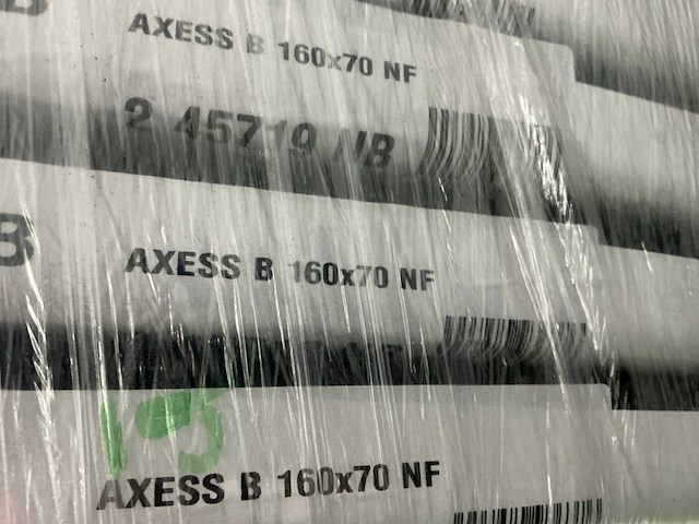 Aquarine axess bad - afbeelding 3 van  3