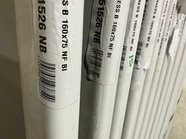 Aquarine axess bad - afbeelding 1 van  3