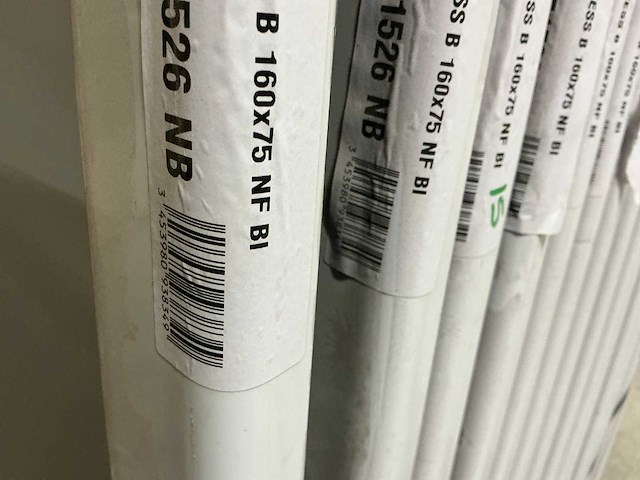 Aquarine axess bad - afbeelding 3 van  3