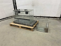 Aquarium (2x) - afbeelding 1 van  7