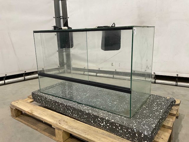 Aquarium (2x) - afbeelding 4 van  7