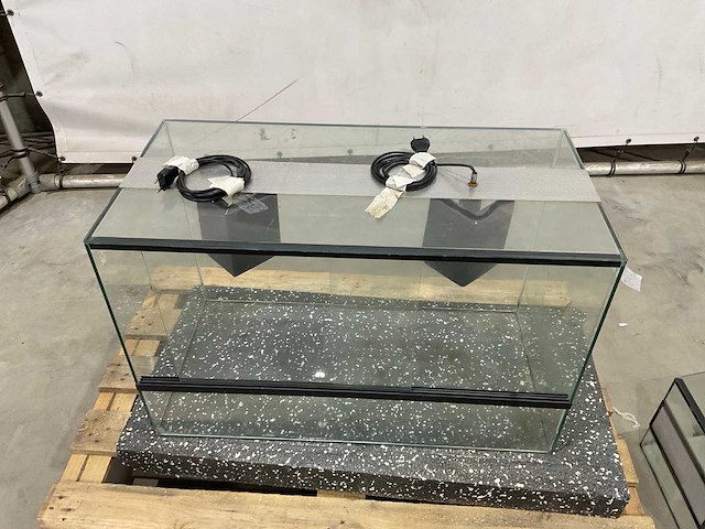 Aquarium (2x) - afbeelding 5 van  7