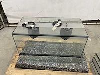 Aquarium (2x) - afbeelding 5 van  7