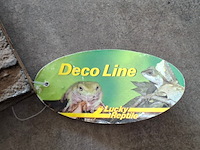 Aquarium achterwand, lucky reptile, celta | 58x38 cm - afbeelding 4 van  4