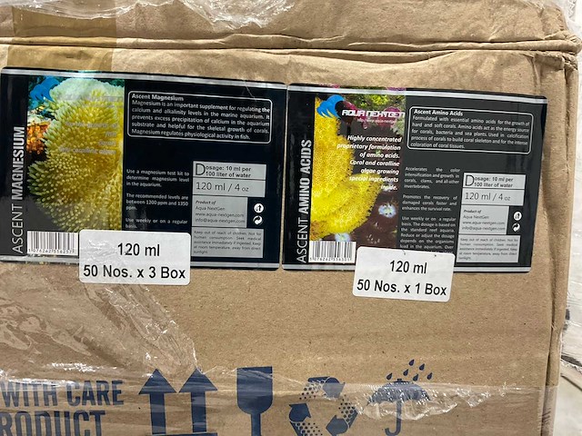 Aquarium toebehoren en accessoires - afbeelding 4 van  7