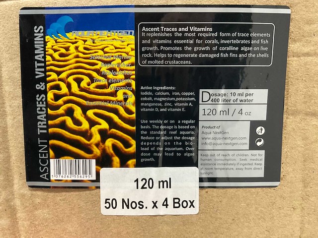 Aquarium toebehoren en accessoires - afbeelding 3 van  9