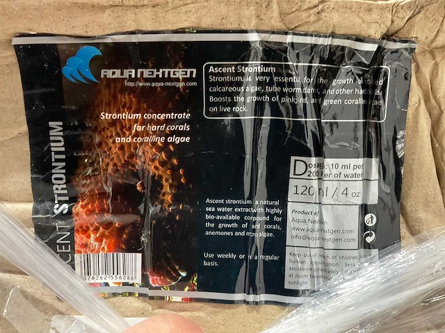 Aquarium toebehoren en accessoires - afbeelding 4 van  9