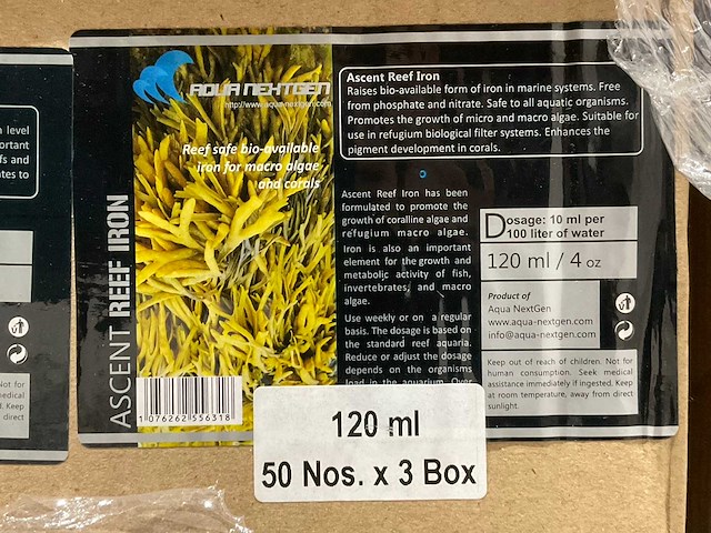 Aquarium toebehoren en accessoires - afbeelding 8 van  9