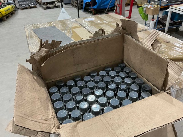 Aquarium toebehoren en accessoires - afbeelding 9 van  9