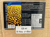Aquarium toebehoren en accessoires - afbeelding 3 van  9