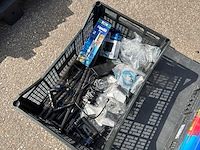Aquarium toebehoren en accessoires - afbeelding 1 van  3