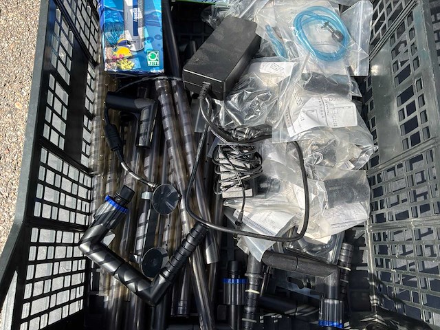 Aquarium toebehoren en accessoires - afbeelding 3 van  3