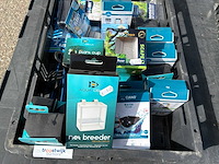 Aquarium toebehoren en accessoires - afbeelding 2 van  3