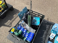 Aquarium toebehoren en accessoires - afbeelding 1 van  3