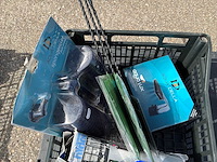 Aquarium toebehoren en accessoires - afbeelding 3 van  3