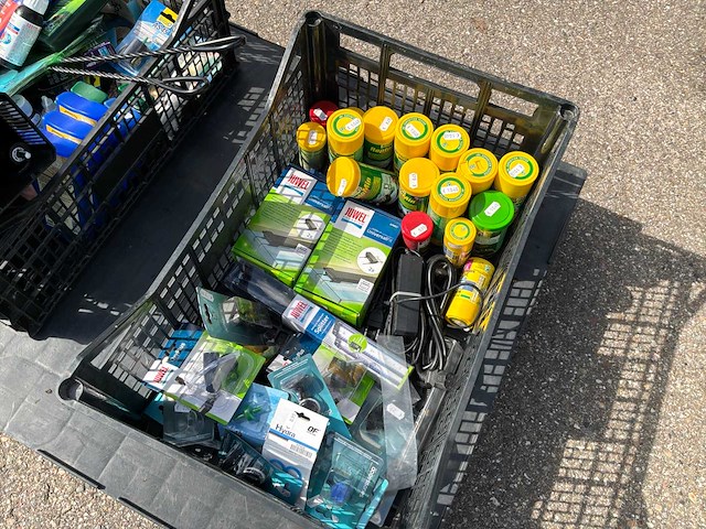 Aquarium toebehoren en accessoires - afbeelding 1 van  3