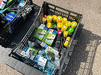 Aquarium toebehoren en accessoires - afbeelding 1 van  3