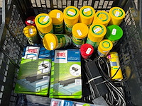 Aquarium toebehoren en accessoires - afbeelding 2 van  3