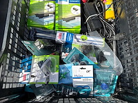 Aquarium toebehoren en accessoires - afbeelding 3 van  3
