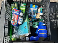 Aquarium toebehoren en accessoires - afbeelding 2 van  4