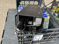 Aquarium toebehoren en accessoires - afbeelding 4 van  4