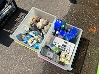 Aquarium toebehoren en accessoires - afbeelding 1 van  3