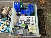 Aquarium toebehoren en accessoires - afbeelding 2 van  3