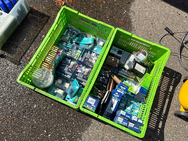 Aquarium toebehoren en accessoires - afbeelding 1 van  2