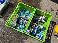 Aquarium toebehoren en accessoires - afbeelding 1 van  2