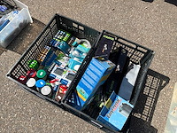 Aquarium toebehoren en accessoires - afbeelding 1 van  5