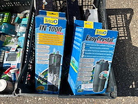 Aquarium toebehoren en accessoires - afbeelding 2 van  5