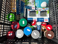 Aquarium toebehoren en accessoires - afbeelding 5 van  5