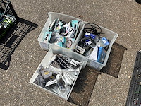 Aquarium toebehoren en accessoires - afbeelding 1 van  4