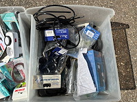 Aquarium toebehoren en accessoires - afbeelding 3 van  4