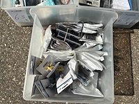 Aquarium toebehoren en accessoires - afbeelding 4 van  4