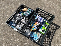 Aquarium toebehoren en accessoires - afbeelding 1 van  3