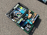 Aquarium toebehoren en accessoires - afbeelding 1 van  3
