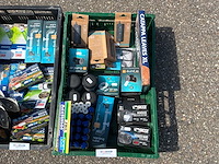 Aquarium toebehoren en accessoires - afbeelding 2 van  3