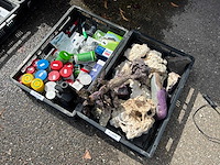 Aquarium toebehoren en accessoires - afbeelding 1 van  2